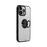 HYPHEN Ring Case - Black -¬† iPhone 14 Pro Max - 6.7