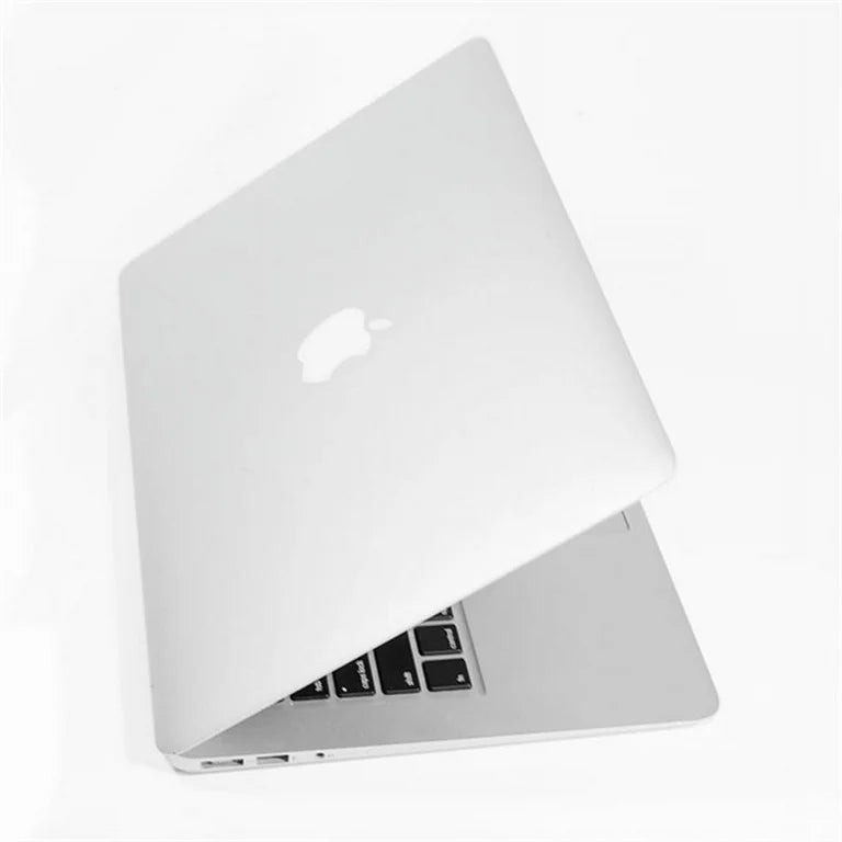 MacBook Air A1932 2018 Intel Core_i5 1.6GHz 8GB LPDDR3 128GB SSD Intel UHD Graphics_617 ~1.5GB Silver