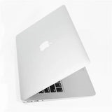 MacBook Air A1932 2018 Intel Core_i5 1.6GHz 8GB LPDDR3 128GB SSD Intel UHD Graphics_617 ~1.5GB Silver