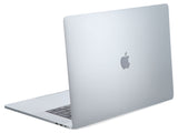 MacBook Pro A1707 2017 -15 Inch Intel Core i7 2.8GHz 16GB DDR4 256GB SSD Radeon_Pro_555 2GB GDDR5 Silver