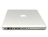 MacBook Pro A1502 2015 -15 Inch Intel Core_i5 2.7GHz 8GB LPDDR3 250GB SSD Intel Iris Graphics 6100 ~1.5GB Silver
