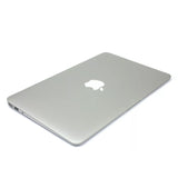 MacBook Air A1370 2011 Intel Core_i7 1.8GHz 4GB DDR3 256GB SSD Intel_HD_Graphics_3000 ~384MB Silver