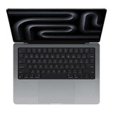 MacBook Pro A1990 2019- 15 Inch Intel Core i7 2.3GHz (9880H) 16GB DDR4 512GB SSD Radeon Pro 560X 4GB GDDR5 Space Gray