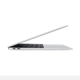 MacBook A1534 2017 Intel Core_i5 1.3GHz (dual_core) 8GB LPDDR3 256GB SSD Intel HD Graphics 615 ~1.5GB Silver