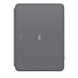 Logitech Combo Touch Keyboard Case - iPad
