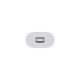 Thunderbolt 3 (USB‑C) to Thunderbolt 2 Adapter for Mac