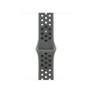 40mm Cargo Khaki Nike Sport Band - S/M