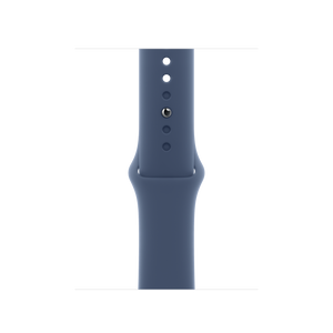 40mm Denim Sport Band - S/M