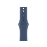 40mm Denim Sport Band - S/M