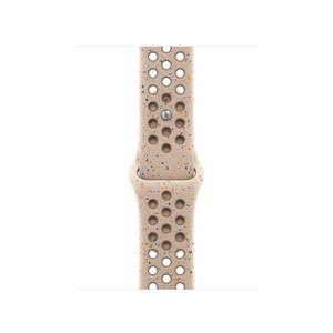40mm Desert Stone Nike Sport Band - M/L