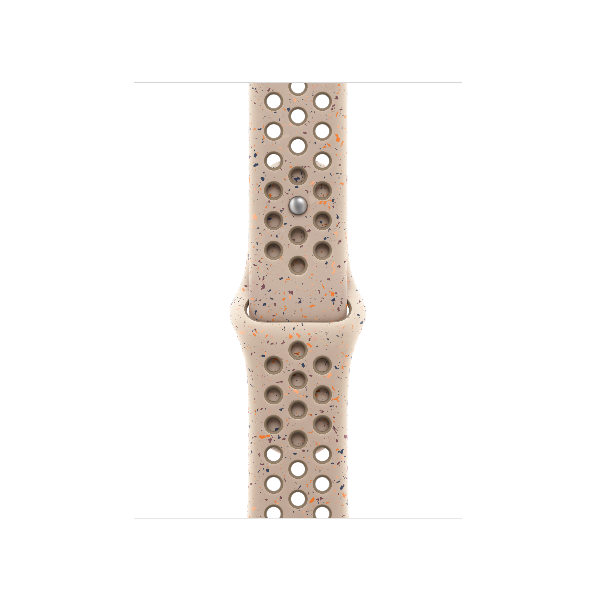 40mm Desert Stone Nike Sport Band - S/M