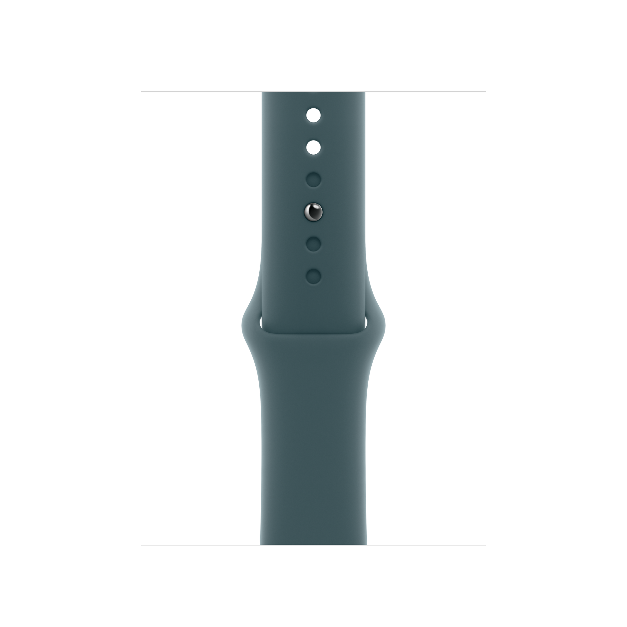 40mm Lake Green Sport Band - S/M