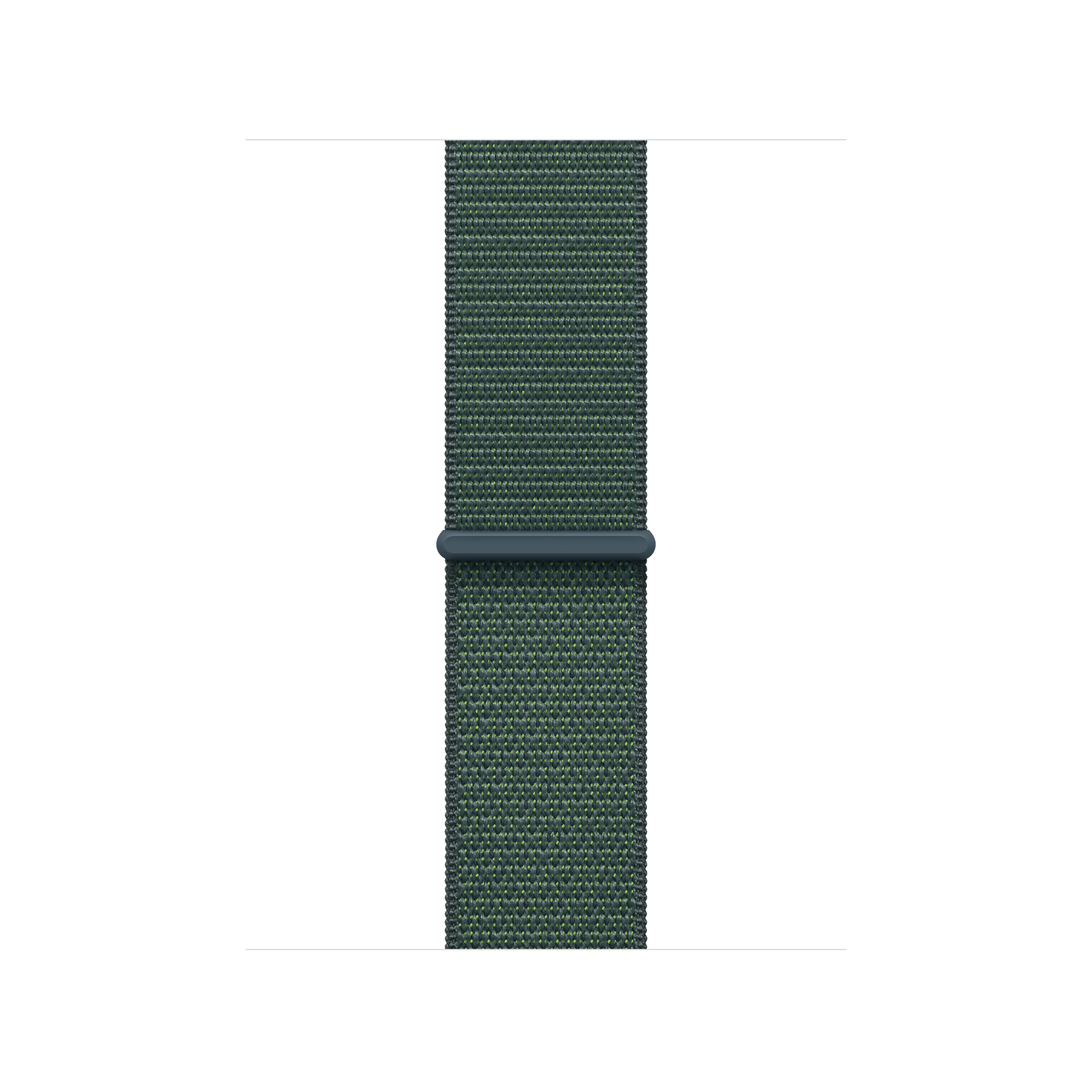 40mm Lake Green Sport Loop
