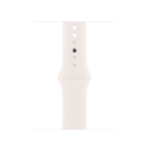 40mm Light Blush Sport Band - S/M