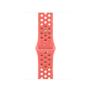 40mm Magic Ember Nike Sport Band - S/M