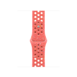 40mm Magic Ember Nike Sport Band - S/M