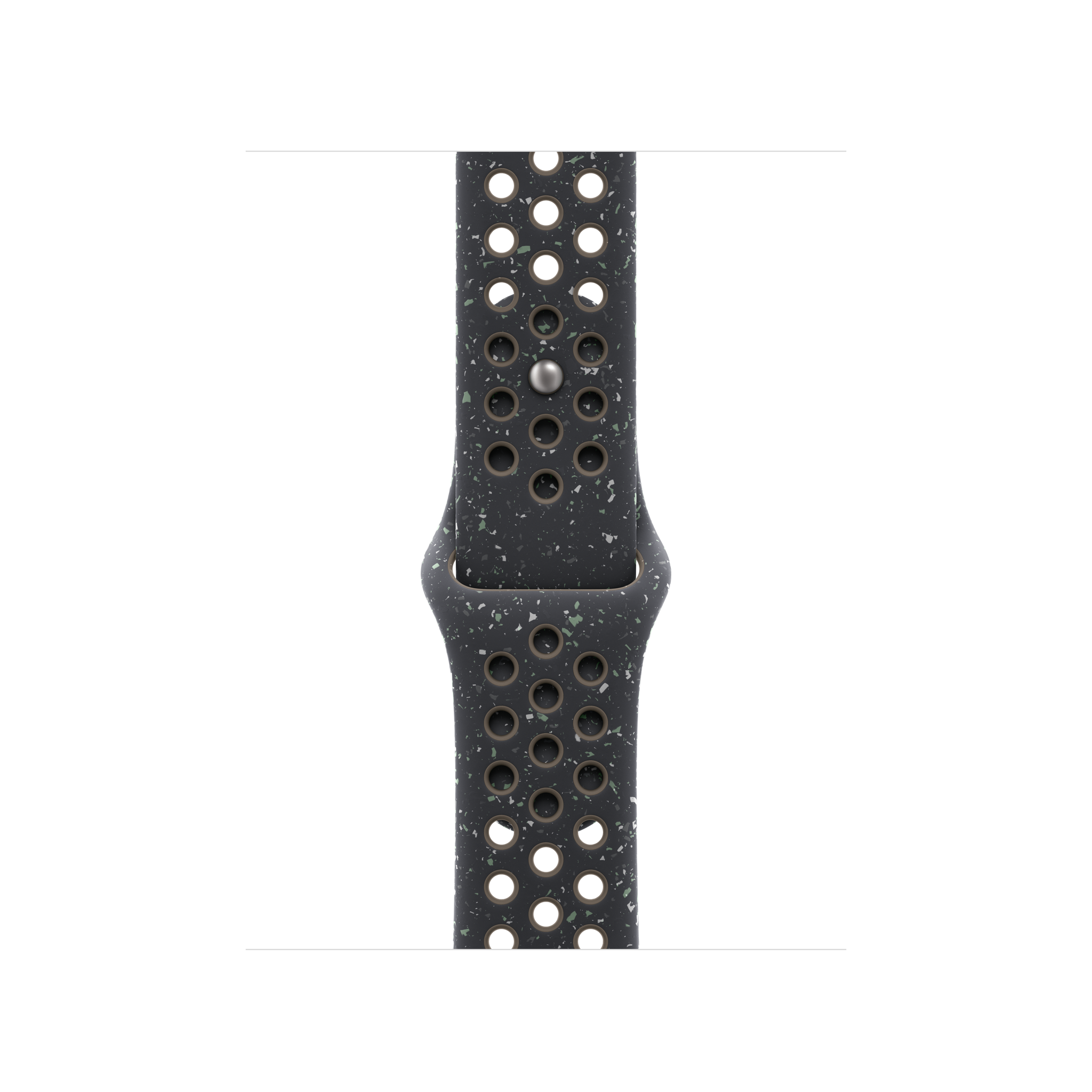 40mm Midnight Sky Nike Sport Band - M/L