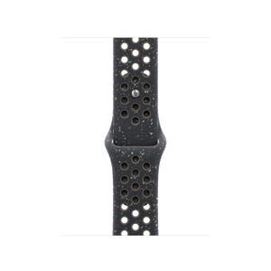 40mm Midnight Sky Nike Sport Band - S/M