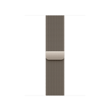 40mm Natural Milanese Loop