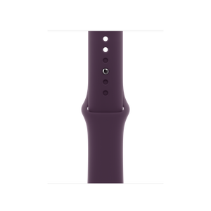 40mm Plum Sport Band - S/M