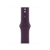 40mm Plum Sport Band - S/M