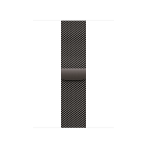 40mm Slate Milanese Loop