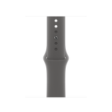 40mm Stone Grey Sport Band - M/L