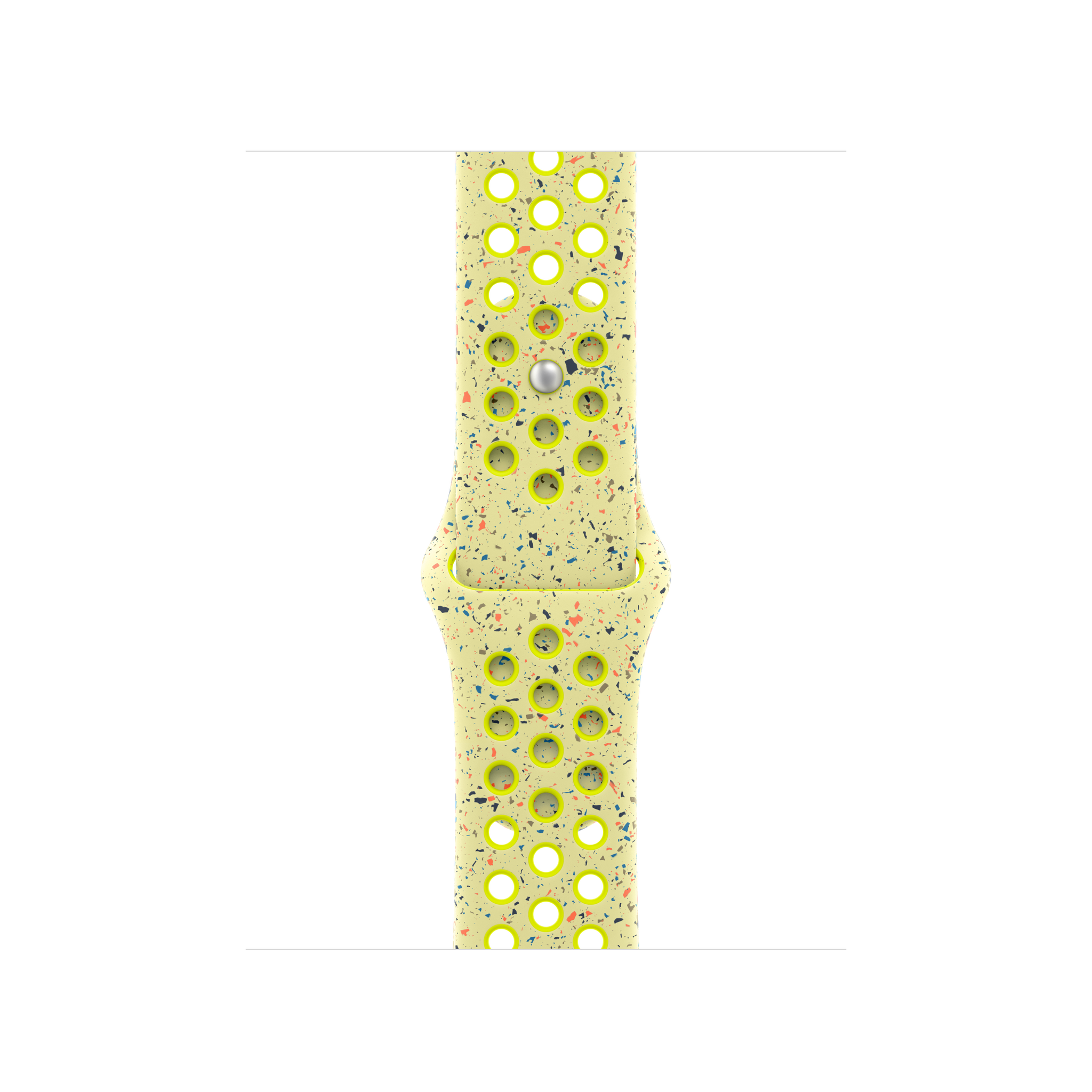 40mm Volt Splash Nike Sport Band - S/M