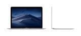 MacBook Pro A2289 2020 Intel Core_i7 1.7GHz 16GB LPDDR3 512GB SSD Intel Iris Plus Graphics_645 ~1.5GB Silver