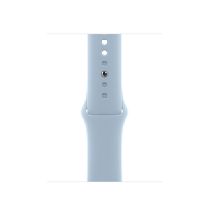 41mm Light Blue Sport Band - M/L