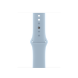 41mm Light Blue Sport Band - M/L