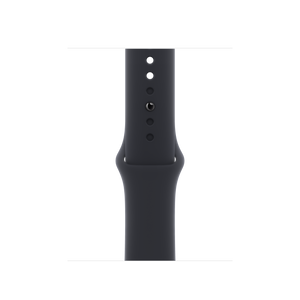42mm Midnight Sport Band - M/L