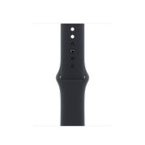 42mm Midnight Sport Band - M/L
