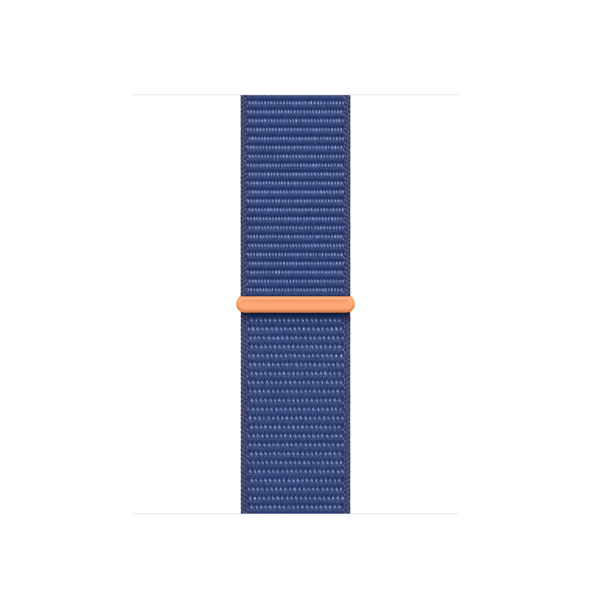 41mm Ocean Blue Sport Loop