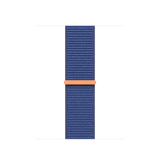 41mm Ocean Blue Sport Loop