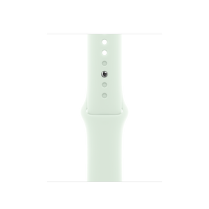 41mm Soft Mint Sport Band - M/L