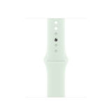 41mm Soft Mint Sport Band - M/L