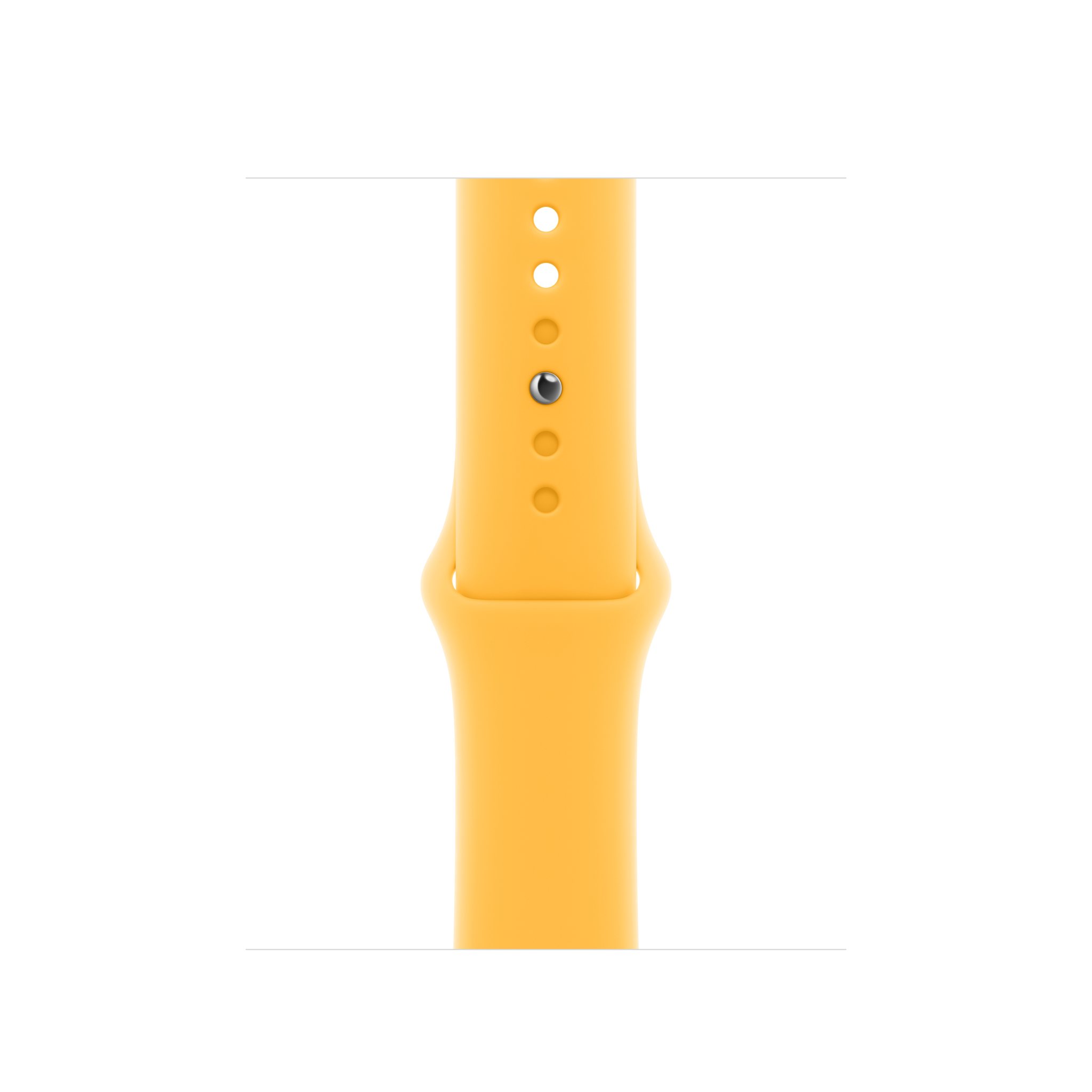 41mm Sunshine Sport Band - S/M
