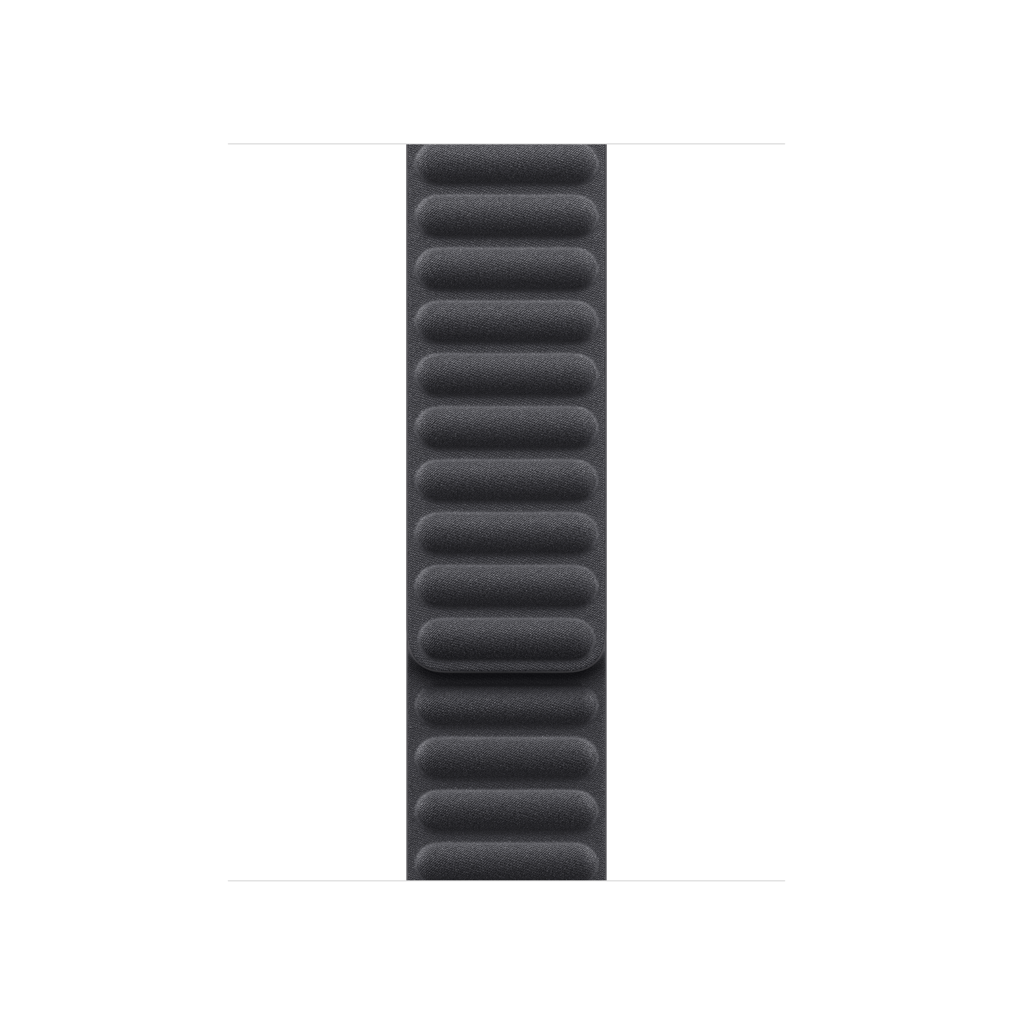 42mm Black Magnetic Link - M/L