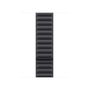 42mm Black Magnetic Link - S/M