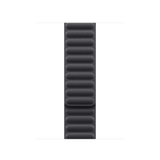 42mm Black Magnetic Link - S/M