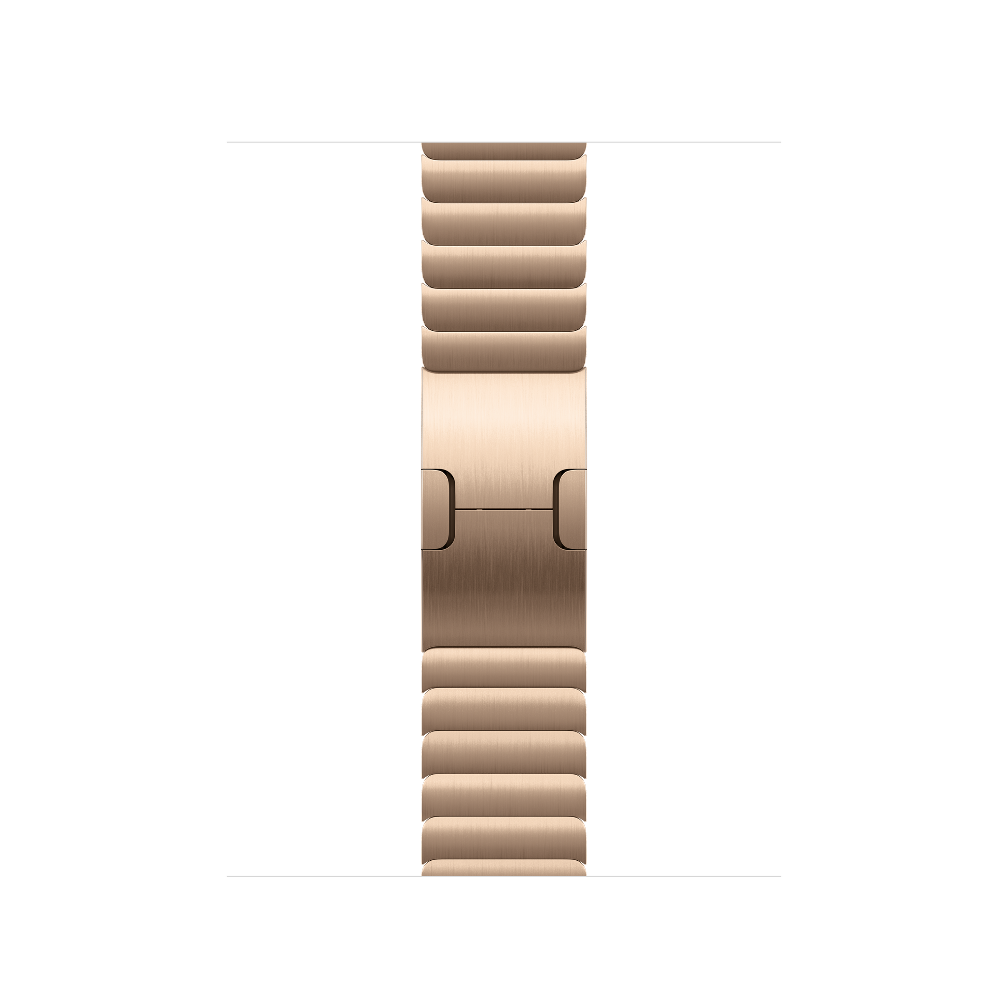 42mm Gold Link Bracelet