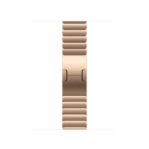 42mm Gold Link Bracelet
