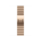 42mm Gold Link Bracelet