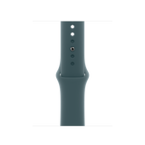 42mm Lake Green Sport Band - M/L