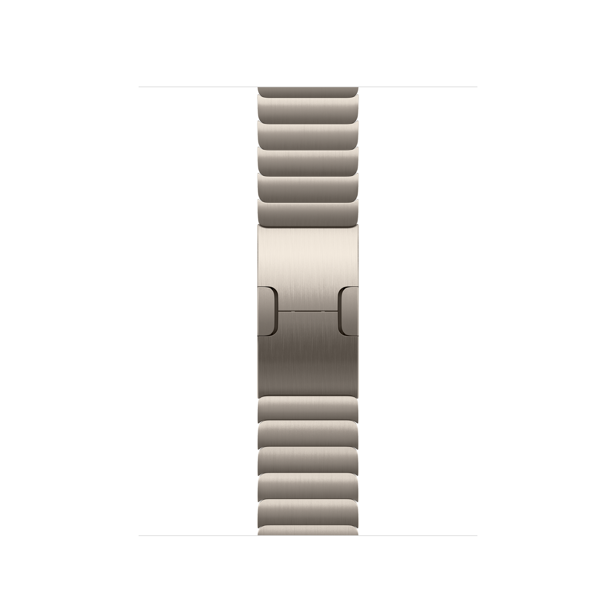 42mm Natural Link Bracelet