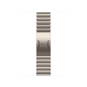 42mm Natural Link Bracelet