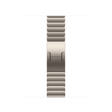 42mm Natural Link Bracelet
