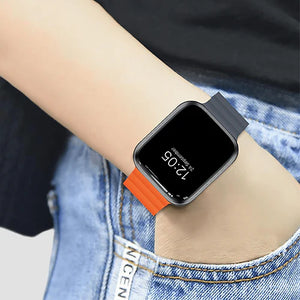 GRIPP 41mm REVERSER watch strap