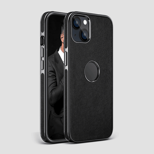 GRIPP Heritage Case for Apple iPhone 13 6.1 - Black